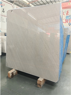 New Cinderella Grey Marble Polished Slabs