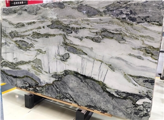 Northland Cedar Marble Slabs