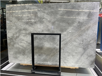 Super White Dolomite Grey Calacatta Brazil Quartzite Slabs