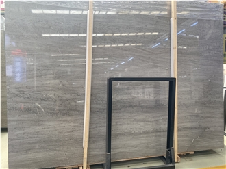 Turkey Crimean Grey Marble Slabs