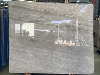 Turkey Grey Diana Marble Slabs