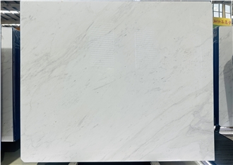 Volakas Marble Slabs For Decoration