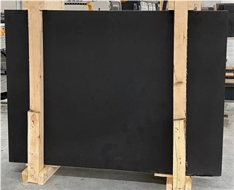 Black Basalt Slabs