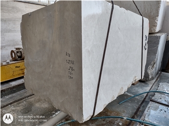 Dehbid Royal Latte Cream Marble Blocks