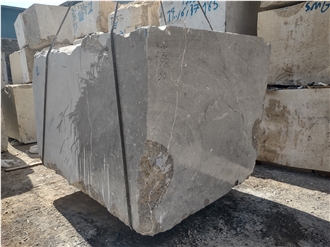 Elegant Grey Marble Blocks