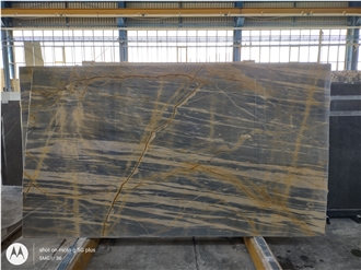 Iceberg Marble Slabs