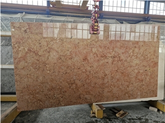 Rosepe Marble Slabs