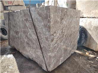 Rosso Antigua Marble Blocks