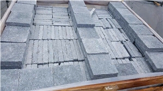 Vietnam Blue Stone Paving Tiles