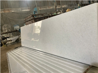 White Marble Slab Tiles