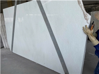White Marble Slab Tiles