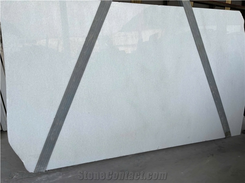 White Marble Slab Tiles
