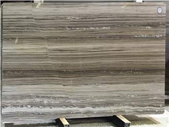Blue Palissandro Bronzetto Marble Slabs