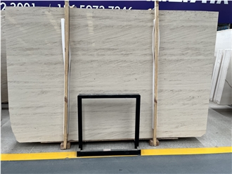 Moca Creme Limestone Slabs