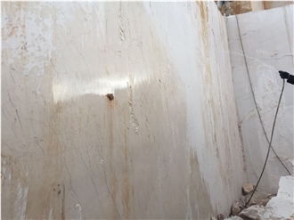 Bilecik Beige Marble – Sofita Beige Marble Blocks