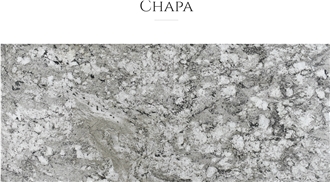 Taupe White Granite Slabs