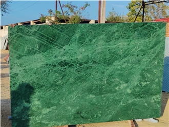 VERDE GUATEMALA SLABS Tiles