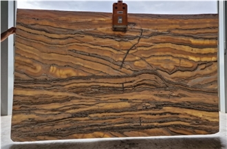Brown Traonyx Slabs
