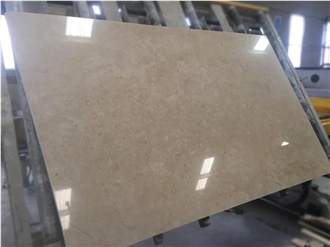 Taymandos Beige Marble Slabs