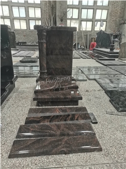 Himalaya SRE Granite Single  Monument