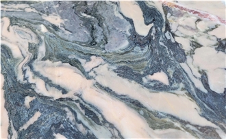 Calacatta Rose Marble Slabs