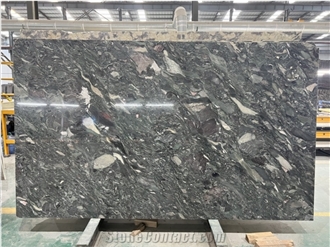 China Four Season Marble Slabs