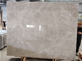 China Modern Grey Marble Slabs