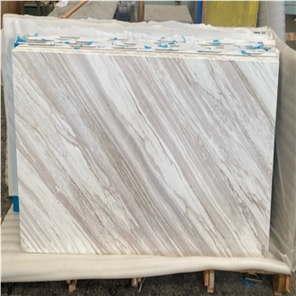 Greece Volakas Marble Slabs For Decoration Wall