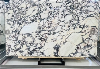 Italy Calacatta Vagli Marble Slabs For Decoration Walls