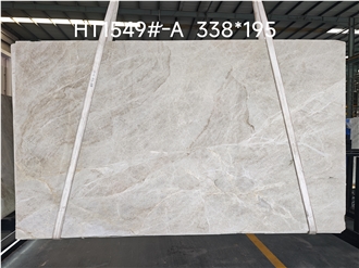 Taj Mahal Quartzite Slabs For Wall Panels
