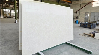 White Limestone Slabs