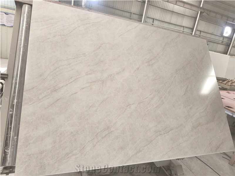 TAJ MAHAL PRIME QUARTZITE SLABS