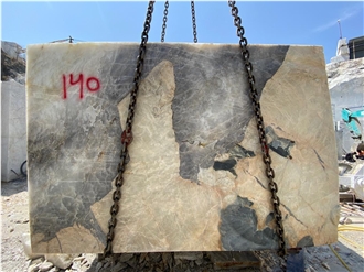 Patagonia Quartzite Blocks