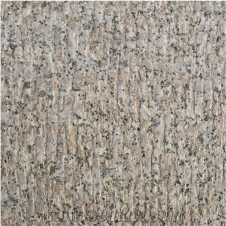 G361 Wulian Flower Granite China Brown Granite Tiles