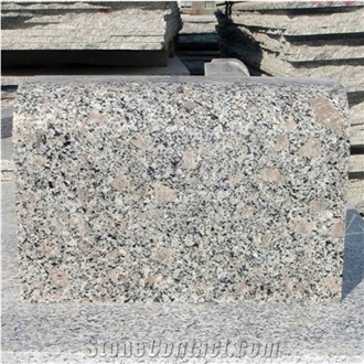 G383 Pink Granite China Pink Granite Slabs