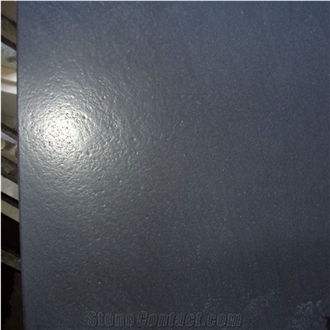 Solid Stone Mongolia Black Basalt Slabs