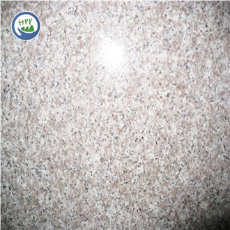 G664 China Pink Granite Slabs