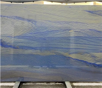 Azul Macabus Nature Quartzite Slabs