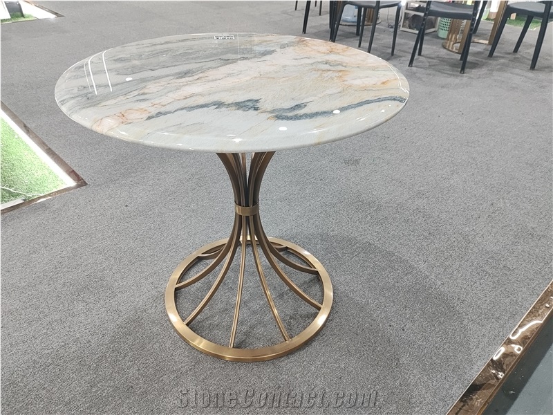 Marble Coffee Table