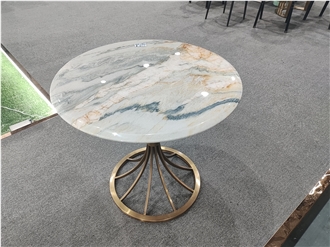 Marble Coffee Table