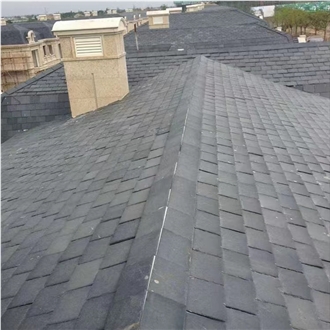 Natural Stone House Roofing Slate Tiles