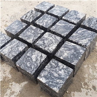 Nature Granite Paving Stone