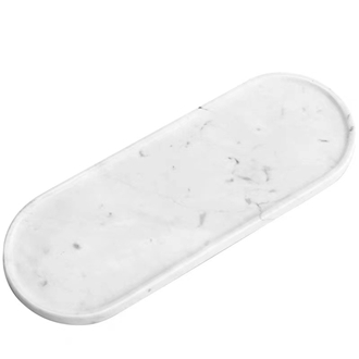 Nature Marble Stone Plates