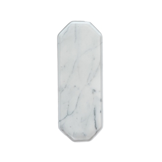 Nature Marble Stone Plates
