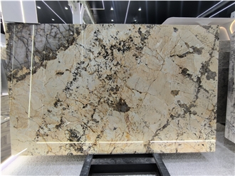 Patagonia Quartzite Polished Slabs