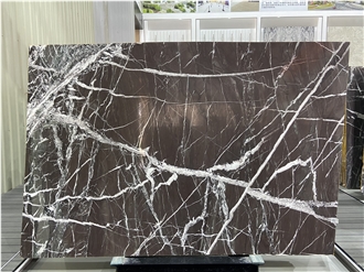 Majestic Rose Marble Slabs