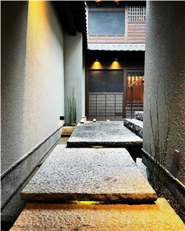 New G603 Granite Paving Stone