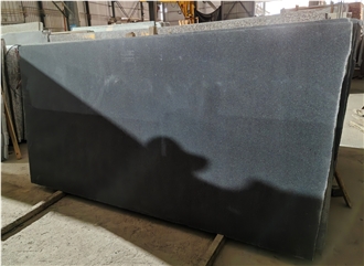 Original G654 Padang Dark Grey Granite Slabs