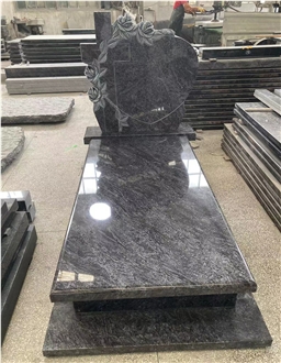 Vizag Blue Granite Monuments