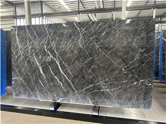 Grigio Carnico Marble Slabs